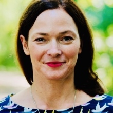 Bild vergrößern: Sonja Elmas, Heilpraktiker für Psychotherapie Hamburg