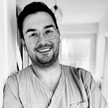 Bild vergrößern: Dmitri Klass, Zahnarzt Bad Schwartau