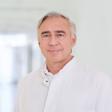 Bild vergrößern: Dinko Berkovic, Internist Mönchengladbach