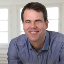 Bild vergrößern: Sönke Siebcken, Heilpraktiker Stade