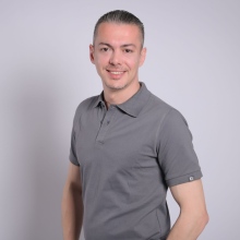 Bild vergrößern: Mohammad Halabia, Zahnarzt Bremen