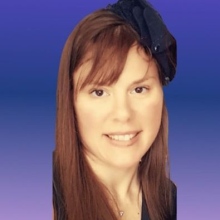 Bild vergrößern: Diana Fidanboy, Heilpraktiker für Psychotherapie Berlin