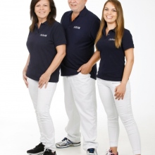 Bild vergrößern: Tina Laborn vertreten durch Michael Laborn, Ergotherapeut Regensburg