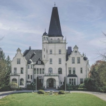 Privatklinik Schloss Tremsbüttel GmbH - Libermenta Kliniken