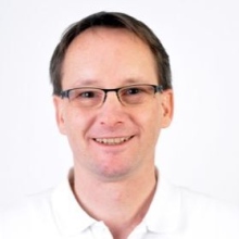 Bild vergrößern: Stephan Greve, Physiotherapeut Hamburg