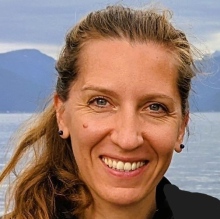 Bild vergrößern: Theresa Bollinger, Kinder- und Jugendlichenpsychotherapeut Mainz