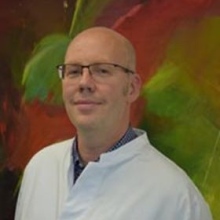 Bild vergrößern: Franz Lücker, Strahlentherapeut Moers