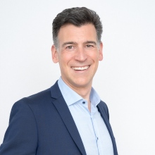 Bild vergrößern: Felix Roth, Augenarzt Bonn