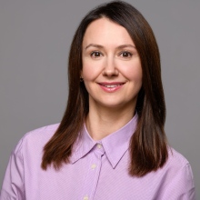 Ewelina Mordarski, Psychologischer Psychotherapeut Hannover