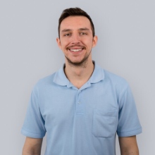 Bild vergrößern: Sebastian Simic-Polic, Zahnarzt Berlin