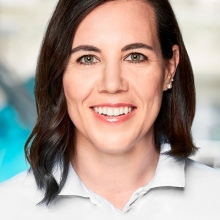 Bild vergrößern: Inés Heinrich, Zahnarzt Stuttgart