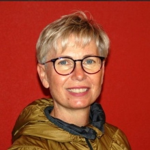 Beate Bange, Frauenarzt (Gynäkologe) Verl