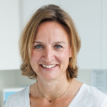 Antje Habicht, Internist München