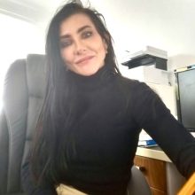 Bild vergrößern: Katarzyna Hantel, Kinder- und Jugendlichenpsychotherapeut Herne