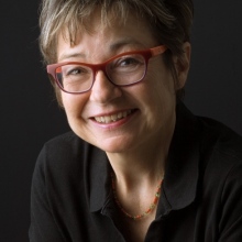 Bild vergrößern: Anne Katrin Eckstein, Kinder- und Jugendchirurg Kronshagen