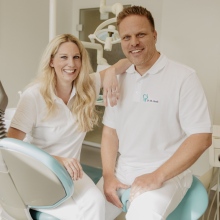 Zahnarztpraxis Wahnheide