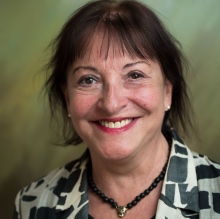 Jutta Kopp-Kalic, Psychologischer Psychotherapeut Freiburg