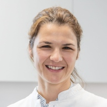 Bild vergrößern: Christine Wenner, Hautarzt (Dermatologe) Osnabrück
