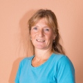 Sylvia Columbus, Physiotherapeut Berlin