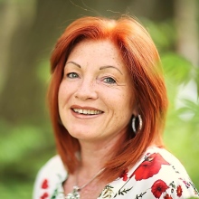 Bild vergrößern: Monika Wagner, Heilpraktiker für Psychotherapie Haar