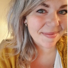 Bild vergrößern: Christin Pinnow, Psychologischer Psychotherapeut Sulingen