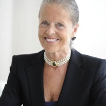 Bild vergrößern: Ulrike Muschaweck, Allgemeinchirurg München