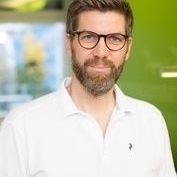 Bild vergrößern: Martin Löhr, Urologe Heidelberg