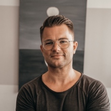 Bild vergrößern: Tobias Duven, Heilpraktiker Düsseldorf