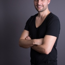 Bild vergrößern: Nicolas Röling, Zahnarzt Münster