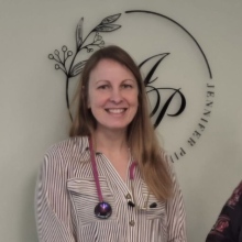 Bild vergrößern: Jennifer Pietrek, Arzt Herdecke