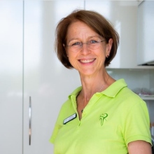 Bild vergrößern: Iris Lifka-Franke, Zahnarzt Nürnberg