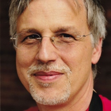 Bild vergrößern: Ralph Meyers, Kinder- und Jugendpsychiater und -psychotherapeut Dorsten