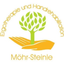 Ergotherapie und Handrehabilitation Sabine Möhr-Steinle und Christoph Steinle Erfurt - Gemeinschaftspraxis
