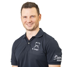 Bild vergrößern: Andreas Florian Geiger, Zahnarzt Augsburg