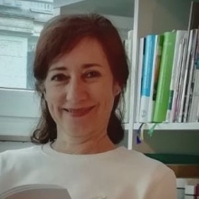 Bild vergrößern: Simone Dahlmann-Buscher, Heilpraktiker Wuppertal