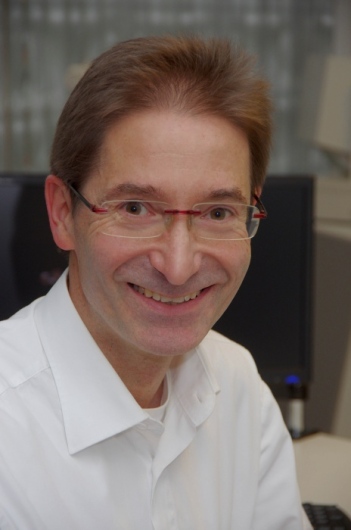 Dr. med. Steffen Müller