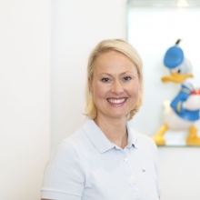 Bild vergrößern: Steffi Bössner, Zahnarzt Ottobrunn