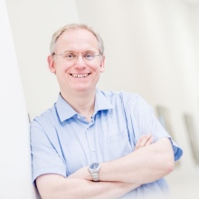 Bild vergrößern: Rainer Stelz, Zahnarzt Aurich