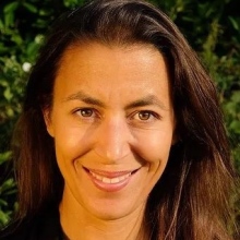 Bild vergrößern: Romana Pollen, Heilpraktiker Korschenbroich