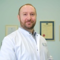 Ruben Tshagharyan, Augenarzt Emmerich am Rhein