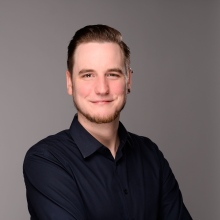 Bild vergrößern: Christian Dittmann, Kinder- und Jugendlichenpsychotherapeut Netphen