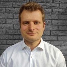 Bild vergrößern: Robert Mund, Allgemeinmediziner Nettersheim
