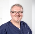 Detlef Hildebrand, Zahnarzt Berlin