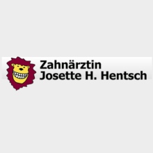 Praxis Josette Hortense Hentsch Zahnärztin f. Kieferorthopädie
