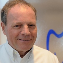 Bild vergrößern: Rolf Lützenkirchen, Zahnarzt Mannheim