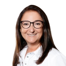 Bild vergrößern: Mojgan Abtahi, Zahnarzt Hannover