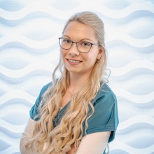 Bild vergrößern: Annemarie Peter, Heilpraktiker Gera