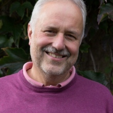 Bild vergrößern: Bernhard Richter, Internist Bad Wiessee