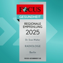 Bild vergrößern: Sven Walter, FEBNM, Radiologe Nürnberg