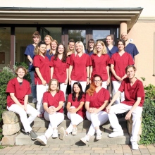 Diagnostikzentrum für Kleintiere / Tagesklinik Lisa Voigt